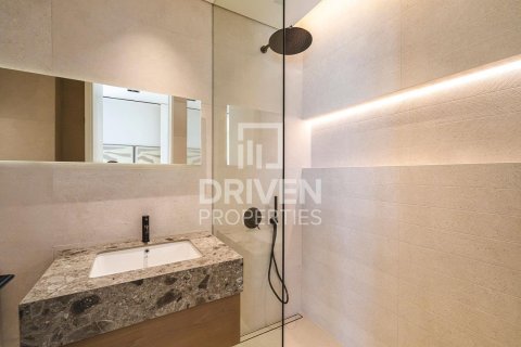 Villa te koop in Jumeirah Islands, Dubai, VAE 4 slaapkamers, 1001.49 vr.m., nr 742003 - foto 17
