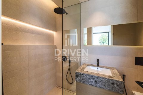 Villa te koop in Jumeirah Islands, Dubai, VAE 4 slaapkamers, 1001.49 vr.m., nr 742003 - foto 18