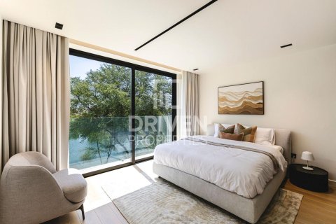 Villa te koop in Jumeirah Islands, Dubai, VAE 4 slaapkamers, 1001.49 vr.m., nr 742003 - foto 12
