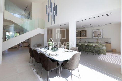 Villa te koop in Jumeirah Islands, Dubai, VAE 4 slaapkamers, 1001.49 vr.m., nr 742003 - foto 5