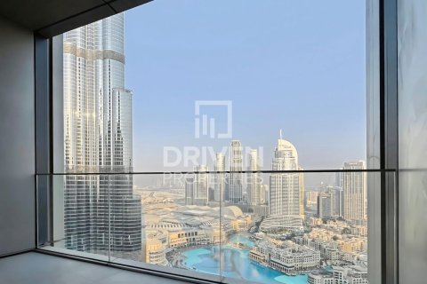 Byt v Downtown Dubai (Downtown Burj Dubai), Dubai, SAE 4 ložnice, 480.87 m² Č.: 742002