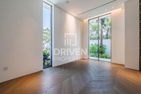 Villa sa Palm Jumeirah, Dubai, UAE 6 silid-tulugan, 1760.05 sq.m. № 742007 - larawan 11