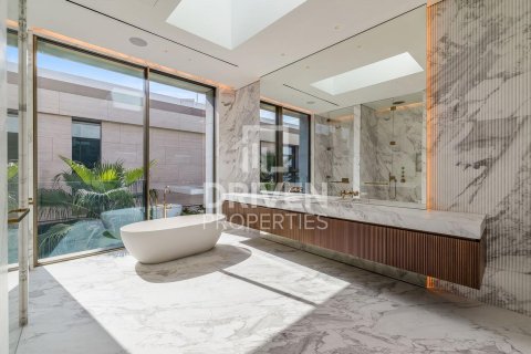 Villa sa Palm Jumeirah, Dubai, UAE 6 silid-tulugan, 1760.05 sq.m. № 742007 - larawan 23