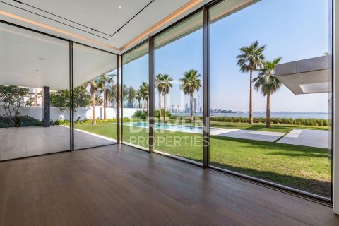 Villa sa Palm Jumeirah, Dubai, UAE 6 silid-tulugan, 1760.05 sq.m. № 742007 - larawan 14