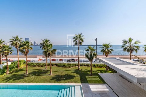 Villa sa Palm Jumeirah, Dubai, UAE 6 silid-tulugan, 1760.05 sq.m. № 742007 - larawan 25