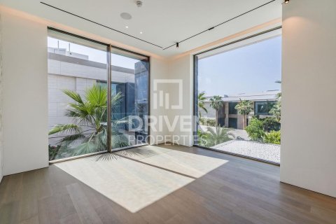 Villa sa Palm Jumeirah, Dubai, UAE 6 silid-tulugan, 1760.05 sq.m. № 742007 - larawan 16