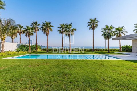 Villa sa Palm Jumeirah, Dubai, UAE 6 silid-tulugan, 1760.05 sq.m. № 742007 - larawan 29