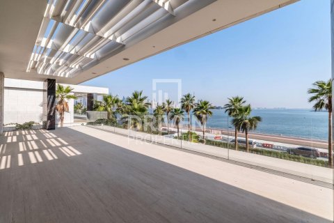 Villa sa Palm Jumeirah, Dubai, UAE 6 silid-tulugan, 1760.05 sq.m. № 742007 - larawan 27