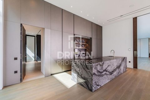 Villa sa Palm Jumeirah, Dubai, UAE 6 silid-tulugan, 1760.05 sq.m. № 742007 - larawan 9