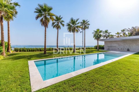 Villa sa Palm Jumeirah, Dubai, UAE 6 silid-tulugan, 1760.05 sq.m. № 742007 - larawan 26