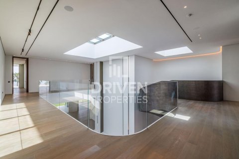 Villa sa Palm Jumeirah, Dubai, UAE 6 silid-tulugan, 1760.05 sq.m. № 742007 - larawan 17