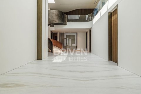 Villa sa Palm Jumeirah, Dubai, UAE 6 silid-tulugan, 1760.05 sq.m. № 742007 - larawan 5