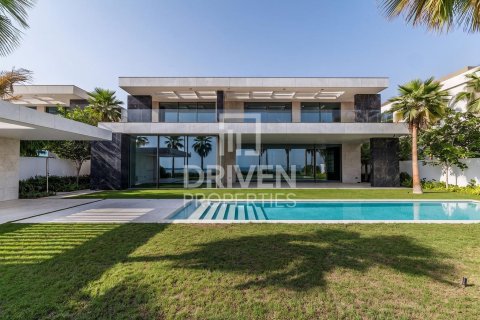 Villa sa Palm Jumeirah, Dubai, UAE 6 silid-tulugan, 1760.05 sq.m. № 742007 - larawan 28