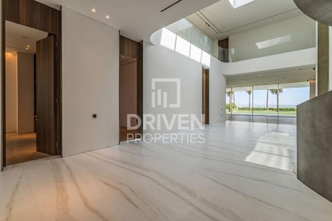 Villa sa Palm Jumeirah, Dubai, UAE 6 silid-tulugan, 1760.05 sq.m. № 742007 - larawan 4