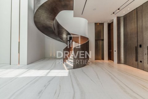 Villa sa Palm Jumeirah, Dubai, UAE 6 silid-tulugan, 1760.05 sq.m. № 742007 - larawan 8
