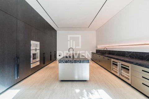 Villa sa Palm Jumeirah, Dubai, UAE 6 silid-tulugan, 1760.05 sq.m. № 742007 - larawan 6