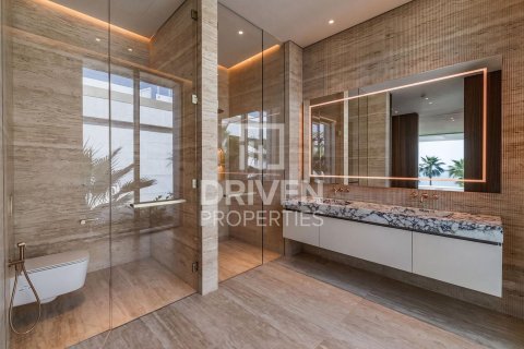 Villa sa Palm Jumeirah, Dubai, UAE 6 silid-tulugan, 1760.05 sq.m. № 742007 - larawan 20