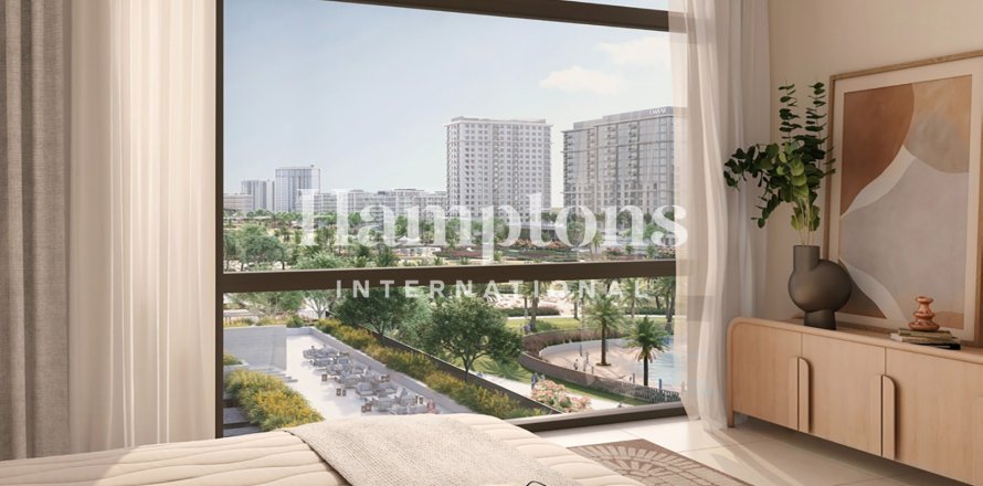 Appartement à Dubai Hills Estate, Dubai, EAU: 2 chambres, 106.095 m2 № 694464