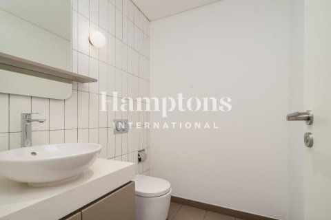 Byt v Jumeirah Village Circle, Dubai, SAE 2 ložnice, 126.08980966 m² Č.: 694465 - fotografie 17