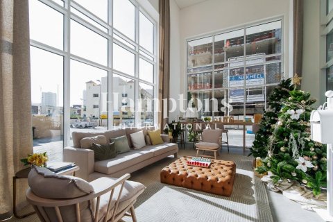 Byt v Jumeirah Village Circle, Dubai, SAE 2 ložnice, 126.08980966 m² Č.: 694465 - fotografie 9