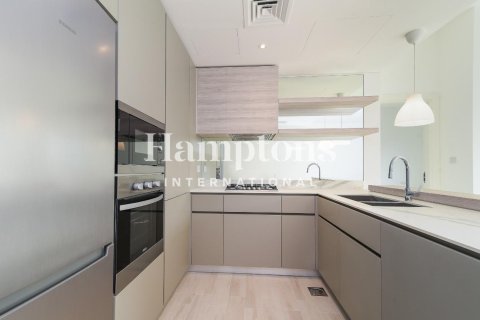 Byt v Jumeirah Village Circle, Dubai, SAE 2 ložnice, 126.08980966 m² Č.: 694465 - fotografie 3