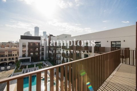 Byt v Jumeirah Village Circle, Dubai, SAE 2 ložnice, 126.08980966 m² Č.: 694465 - fotografie 19