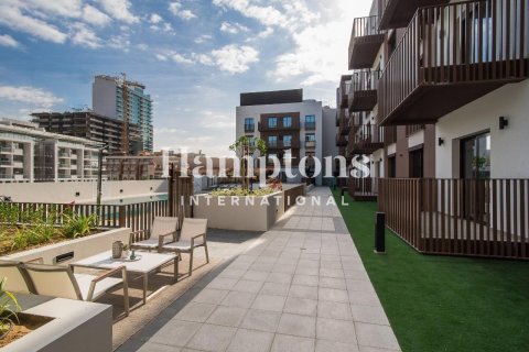 Byt v Jumeirah Village Circle, Dubai, SAE 2 ložnice, 126.08980966 m² Č.: 694465 - fotografie 10