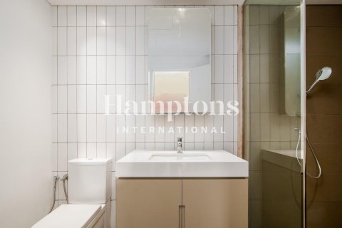 Byt v Jumeirah Village Circle, Dubai, SAE 2 ložnice, 126.08980966 m² Č.: 694465 - fotografie 5