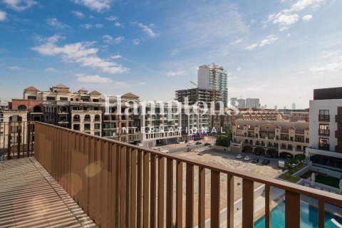 Byt v Jumeirah Village Circle, Dubai, SAE 2 ložnice, 126.08980966 m² Č.: 694465 - fotografie 18