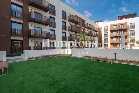 Byt v Jumeirah Village Circle, Dubai, SAE 2 ložnice, 126.08980966 m² Č.: 694465 - fotografie 7