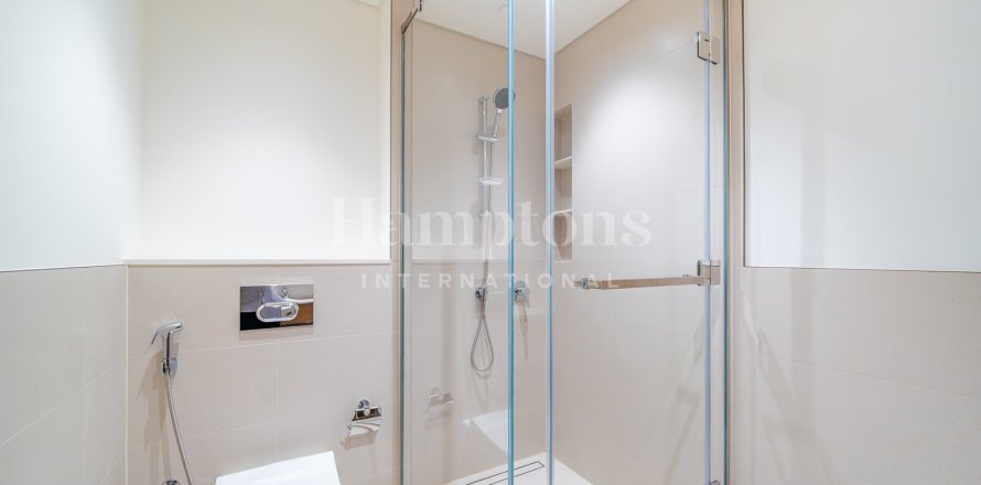 آپارتمان در Dubai Creek Harbour (The Lagoons)، Dubai ، امارات متحده عربی 2 خوابه ، 93.2746 متر مربع.  شماره 694466