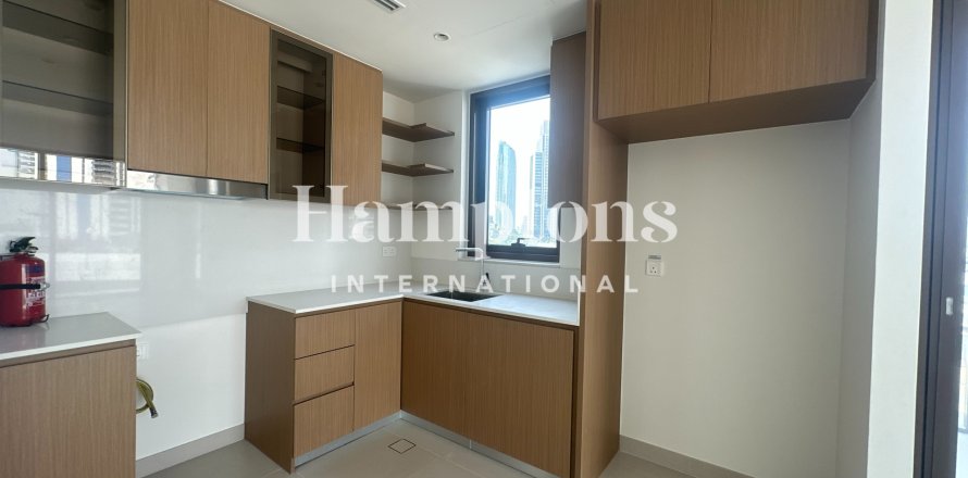 Appartement à Dubai Creek Harbour (The Lagoons), Dubai, EAU: 2 chambres, 93.2746 m2 № 694466