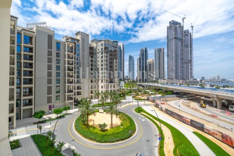 آپارتمان برای اجاره در Dubai Creek Harbour (The Lagoons)، Dubai، امارات متحده عربی 2 خوابه ، 93.27461200 متر مربع ، شماره 694466 - تصویر 12