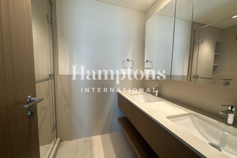 Appartement à louer à Dubai Creek Harbour (The Lagoons), Dubai, EAU 2 chambres, 93.27461200 m2 № 694466 - photo 13