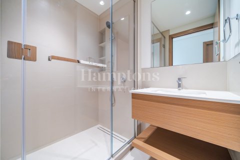 آپارتمان برای اجاره در Dubai Creek Harbour (The Lagoons)، Dubai، امارات متحده عربی 2 خوابه ، 93.27461200 متر مربع ، شماره 694466 - تصویر 10