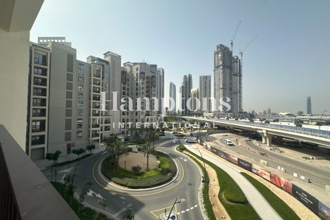 Appartement à louer à Dubai Creek Harbour (The Lagoons), Dubai, EAU 2 chambres, 93.27461200 m2 № 694466 - photo 3