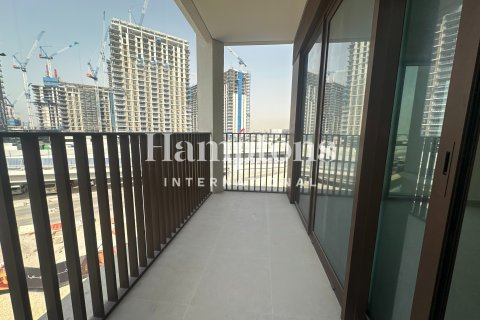 Appartement à louer à Dubai Creek Harbour (The Lagoons), Dubai, EAU 2 chambres, 93.27461200 m2 № 694466 - photo 4