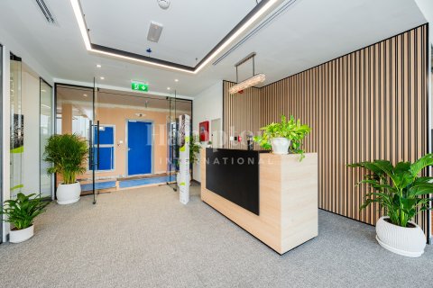 Toimisto Sheikh Zayed Road, Dubai, Arabiemiraatit 252.51035400 m2 № 694468 - kuva 13