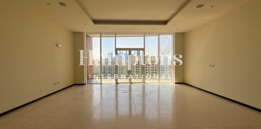 Appartement à Palm Jumeirah, Dubai, EAU: 3 chambres, 212.562 m2 № 694470