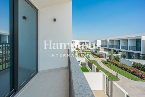 Kuća u nizu u gradu Town Square, Dubai, UAE 4 spavaće sobe, 261.61484800 m2 Br. 694469 - Slika 19