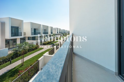 Kuća u nizu u gradu Town Square, Dubai, UAE 4 spavaće sobe, 261.61484800 m2 Br. 694469 - Slika 17