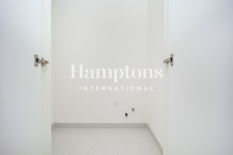 Kuća u nizu u gradu Town Square, Dubai, UAE 4 spavaće sobe, 261.61484800 m2 Br. 694469 - Slika 4