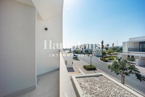 Kuća u nizu u gradu Town Square, Dubai, UAE 4 spavaće sobe, 261.61484800 m2 Br. 694469 - Slika 27