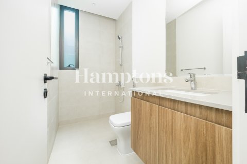 Kuća u nizu u gradu Town Square, Dubai, UAE 4 spavaće sobe, 261.61484800 m2 Br. 694469 - Slika 20