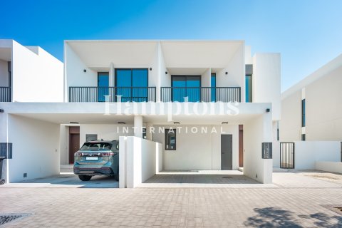 Kuća u nizu u gradu Town Square, Dubai, UAE 4 spavaće sobe, 261.61484800 m2 Br. 694469 - Slika 6