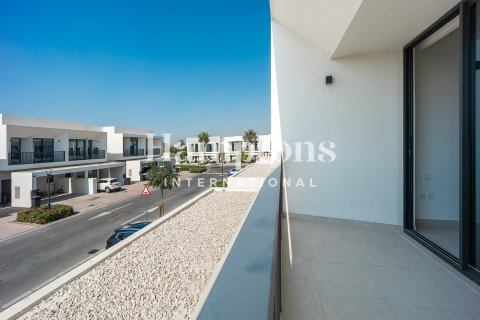 Kuća u nizu u gradu Town Square, Dubai, UAE 4 spavaće sobe, 261.61484800 m2 Br. 694469 - Slika 25