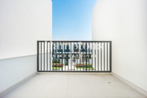 Kuća u nizu u gradu Town Square, Dubai, UAE 4 spavaće sobe, 261.61484800 m2 Br. 694469 - Slika 22