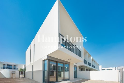 Kuća u nizu u gradu Town Square, Dubai, UAE 4 spavaće sobe, 261.61484800 m2 Br. 694469 - Slika 8