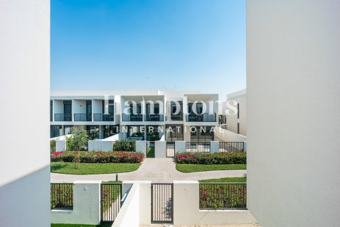 Kuća u nizu u gradu Town Square, Dubai, UAE 4 spavaće sobe, 261.61484800 m2 Br. 694469 - Slika 26