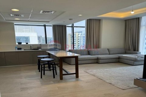 Byt v Meydan, Dubai, SAE 1 ložnice, 53.3 m² Č.: 571071 - fotografie 7